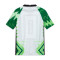 Camiseta Nigeria Stadium Primera Equipación 2020-2021 Niño White-Pine Green-Black