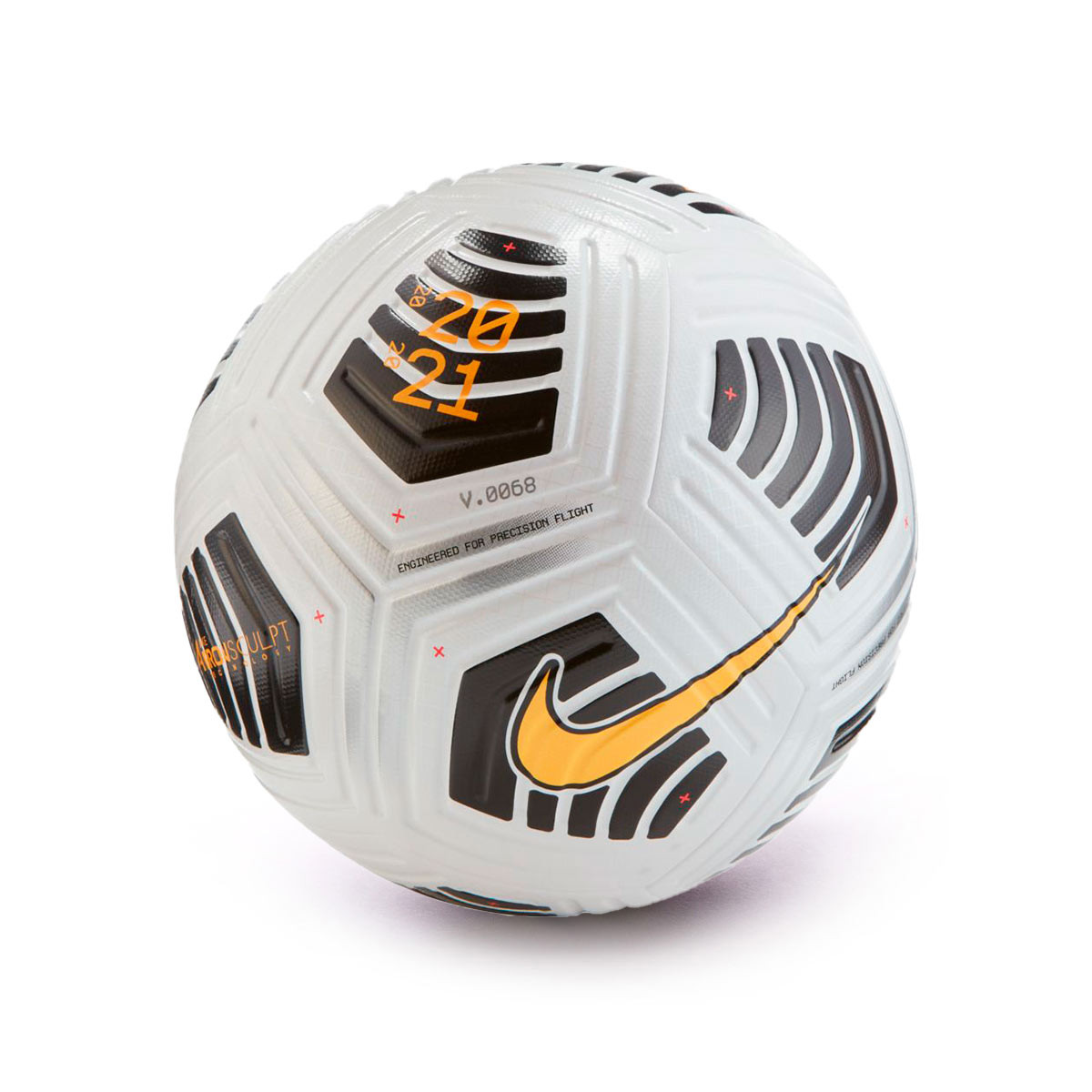 nike white ball