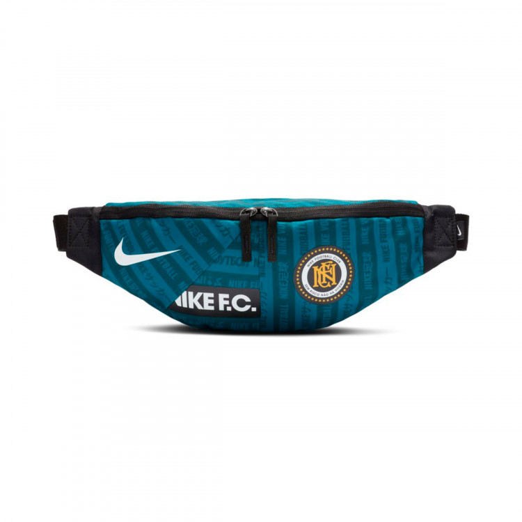 nike fc hip pack