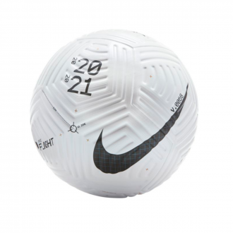 abrigo pasta Filosófico Nuevo balón Nike Flight - Blogs - Fútbol Emotion