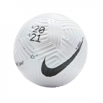 Nova bola Nike Hi-Vis Winter Premier League - Blogs - Fútbol Emotion