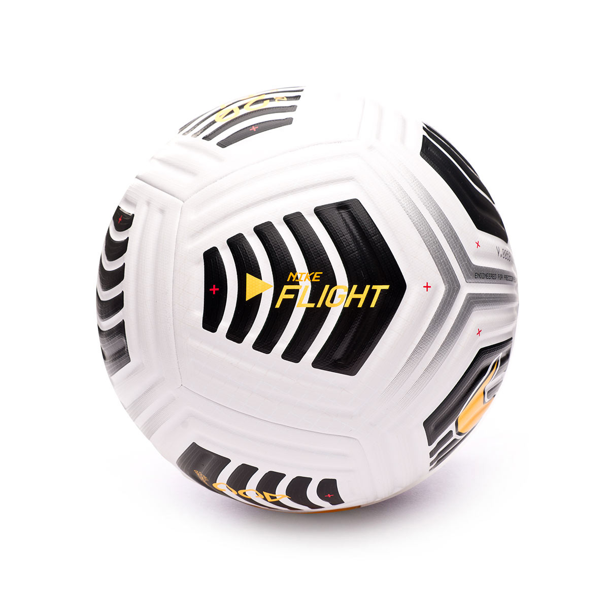 nike flight soccer ball 2021