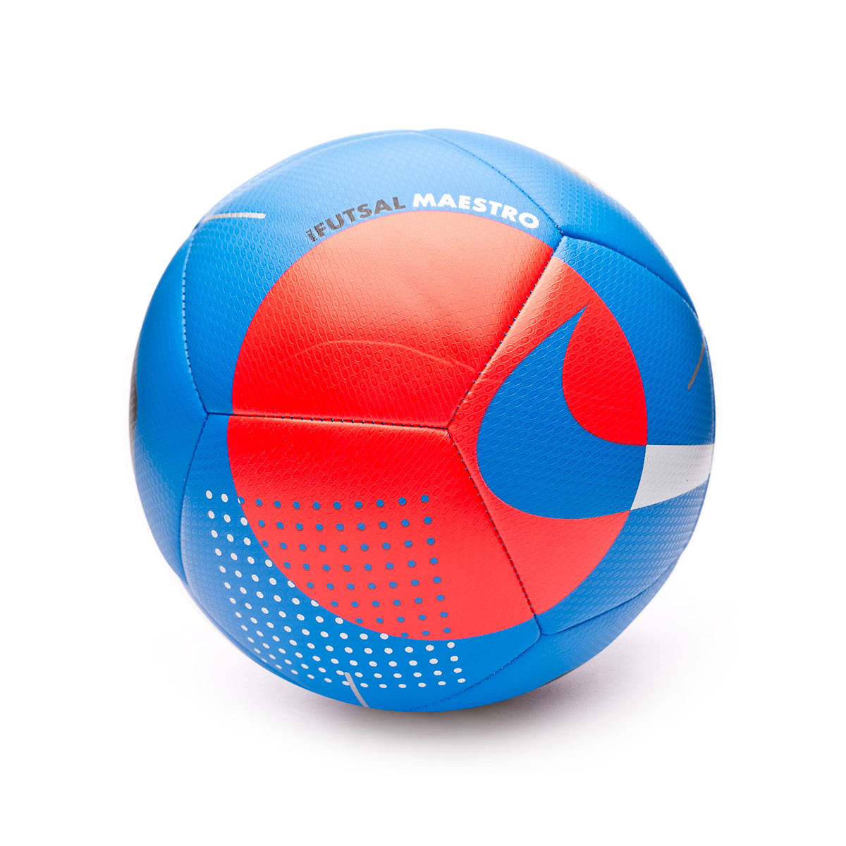 nike maestro futsal ball