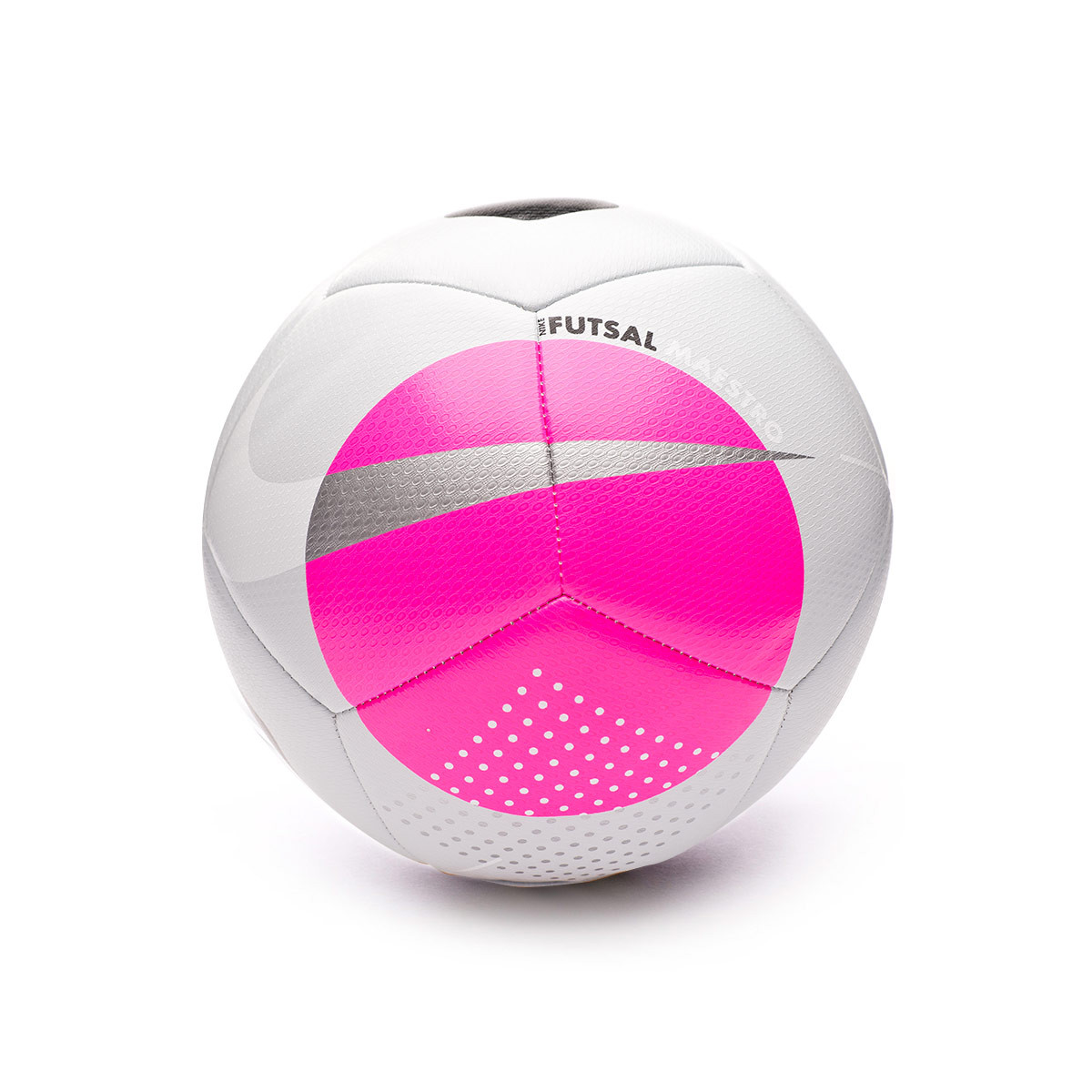 balon nike rosa