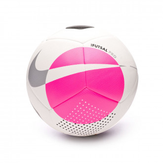 pelotas de futsal nike