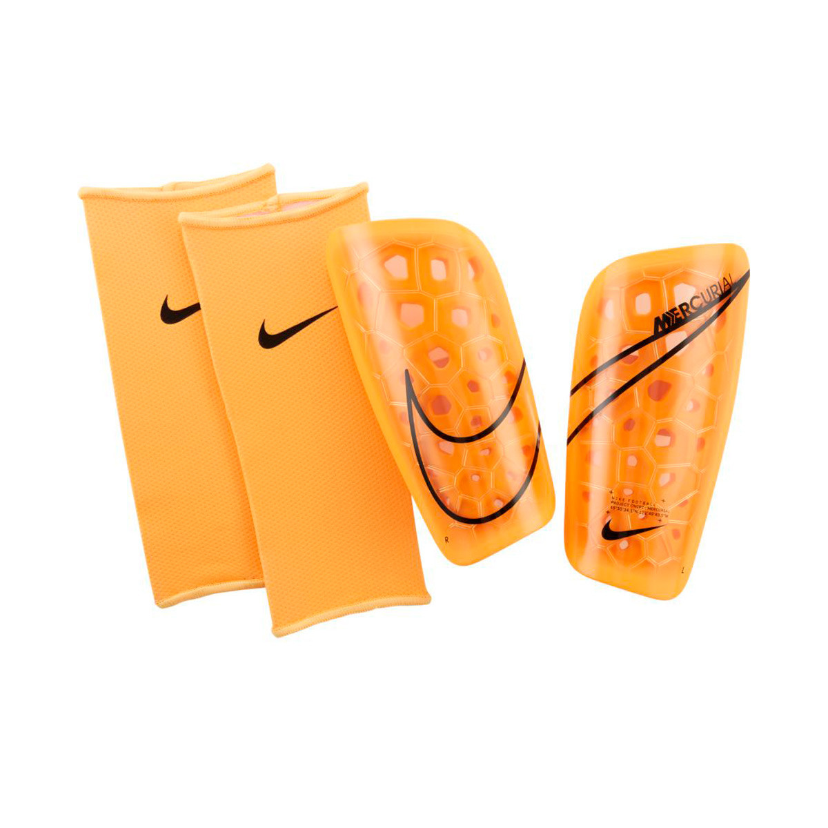 PROTÈGE-TIBIAS NIKE MERCURIAL LITE - Sports Contact