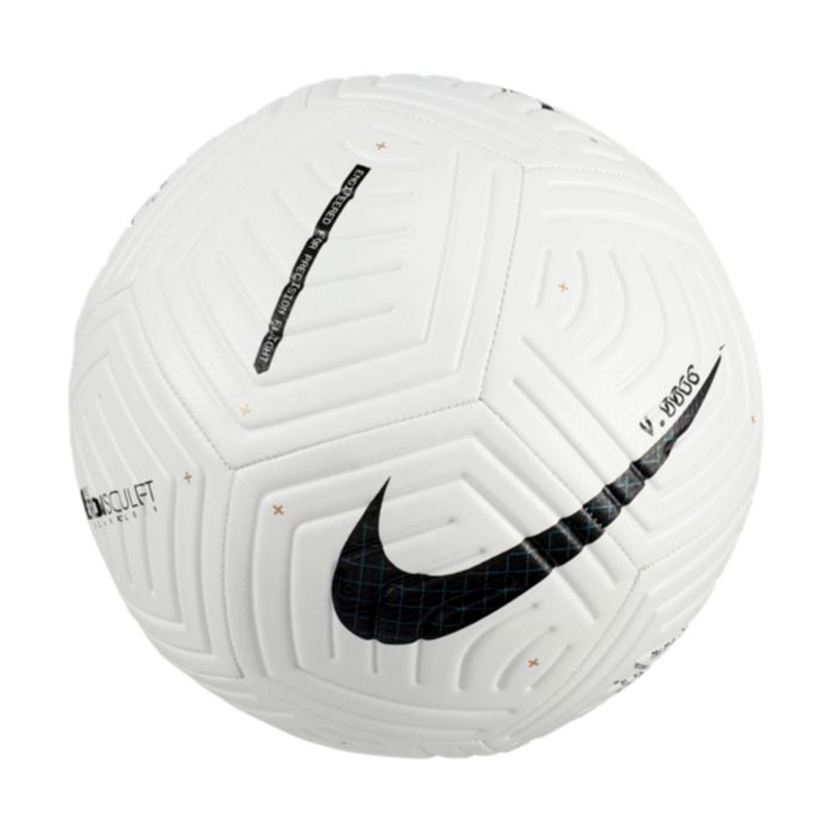 pelota nike strike