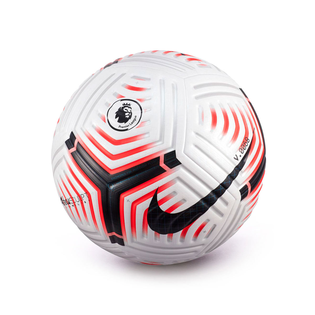 balón premier league 2020