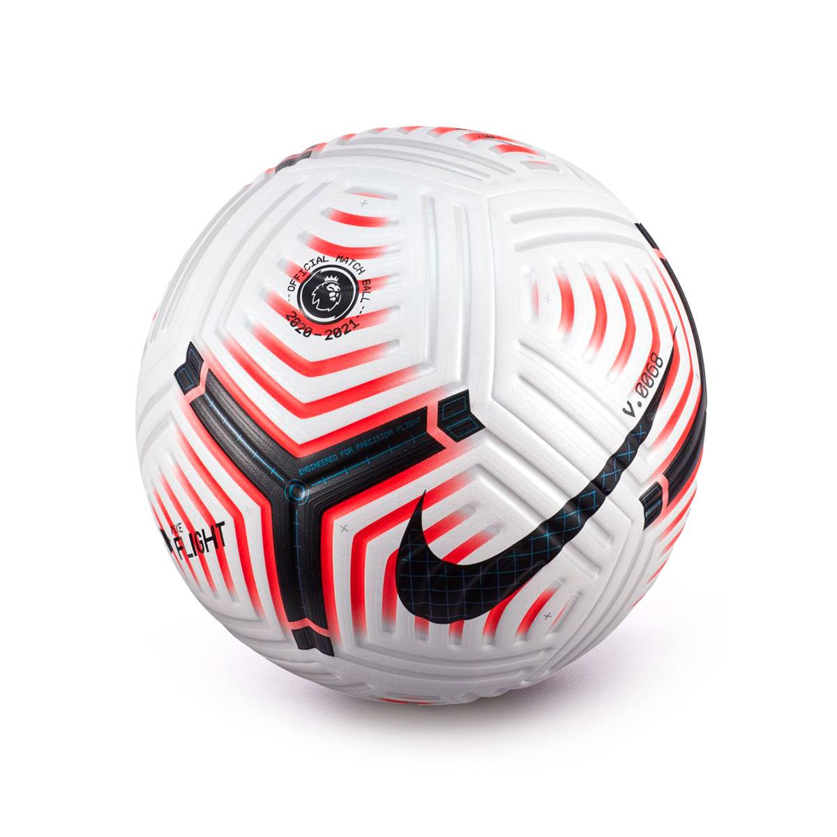 nike soccer ball 2021