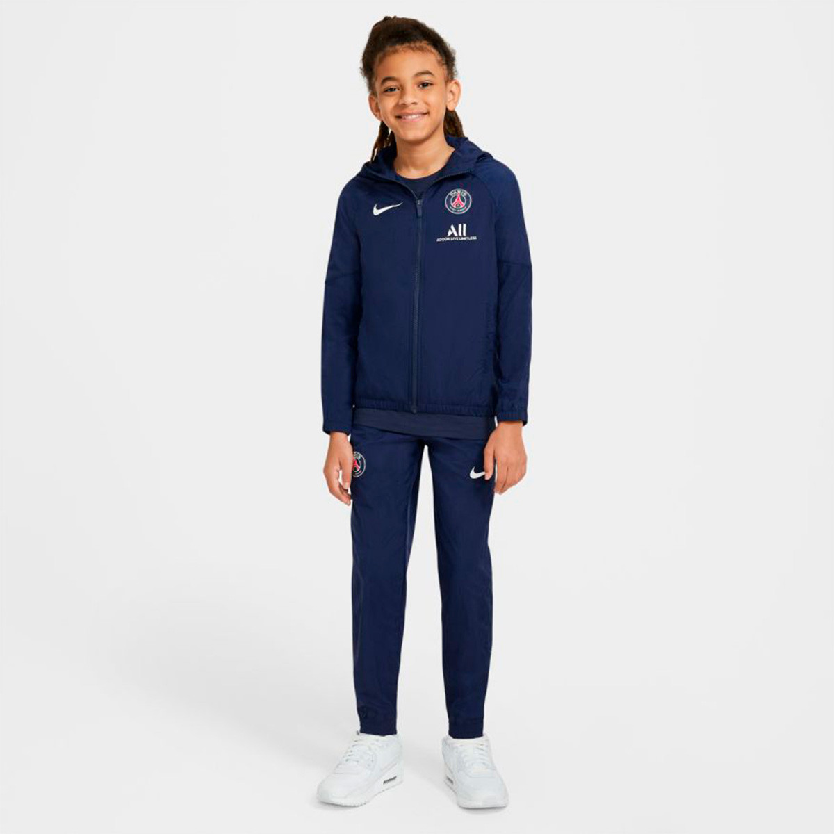 Chandal Niño Paris Saint Germain Top Sellers, UP TO 51% OFF |  www.apmusicales.com