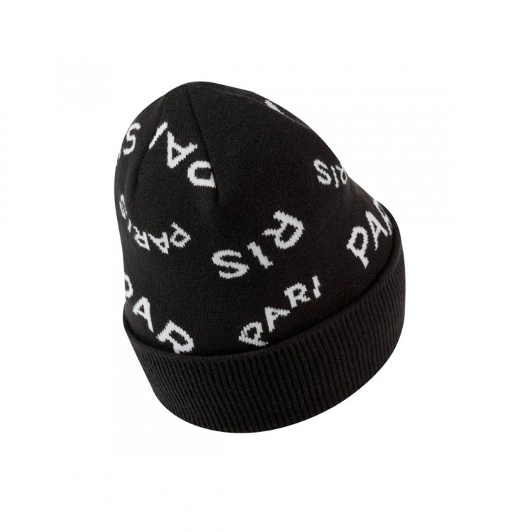 paris saint germain beanie