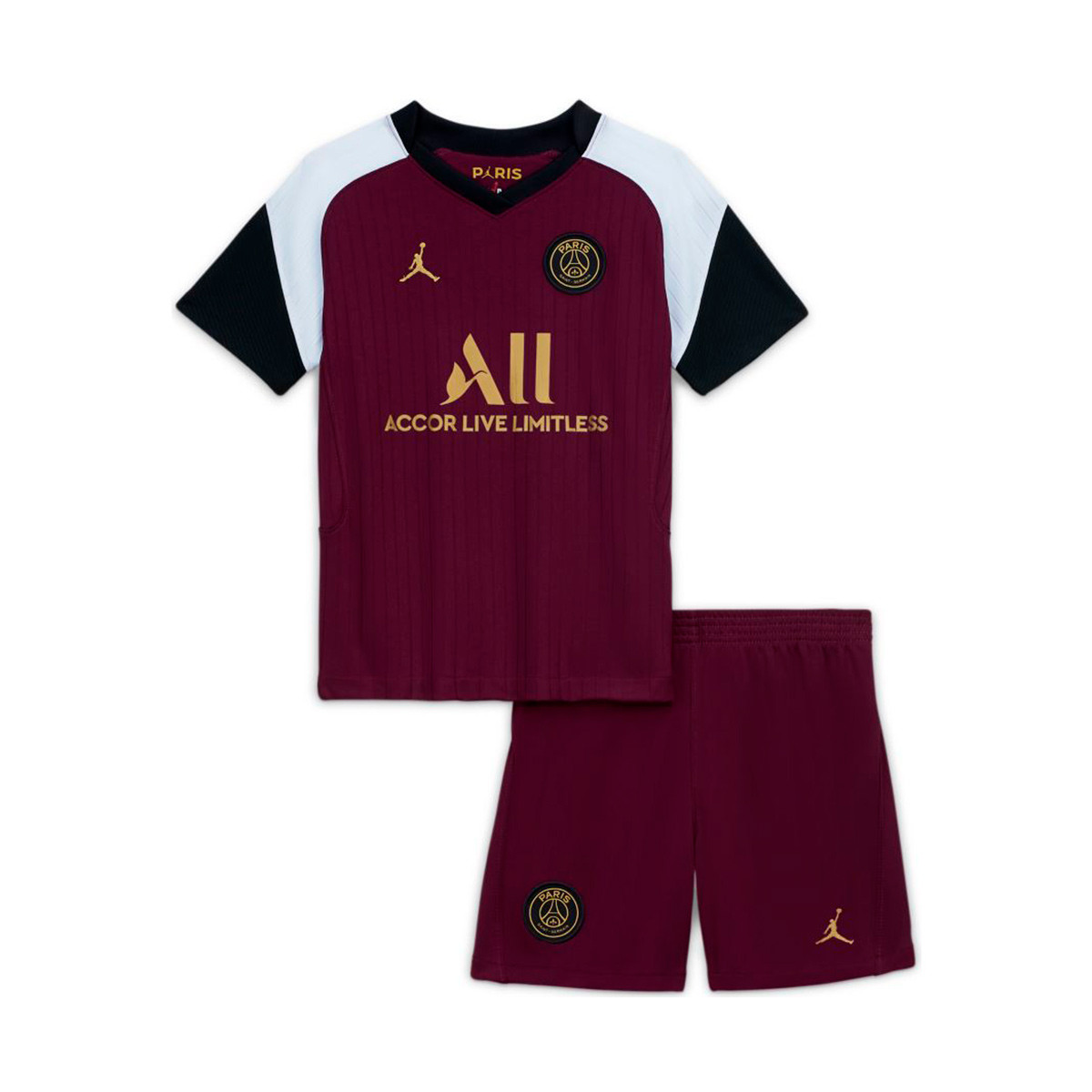 psg 2021 kit