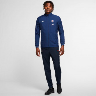psg football tracksuit