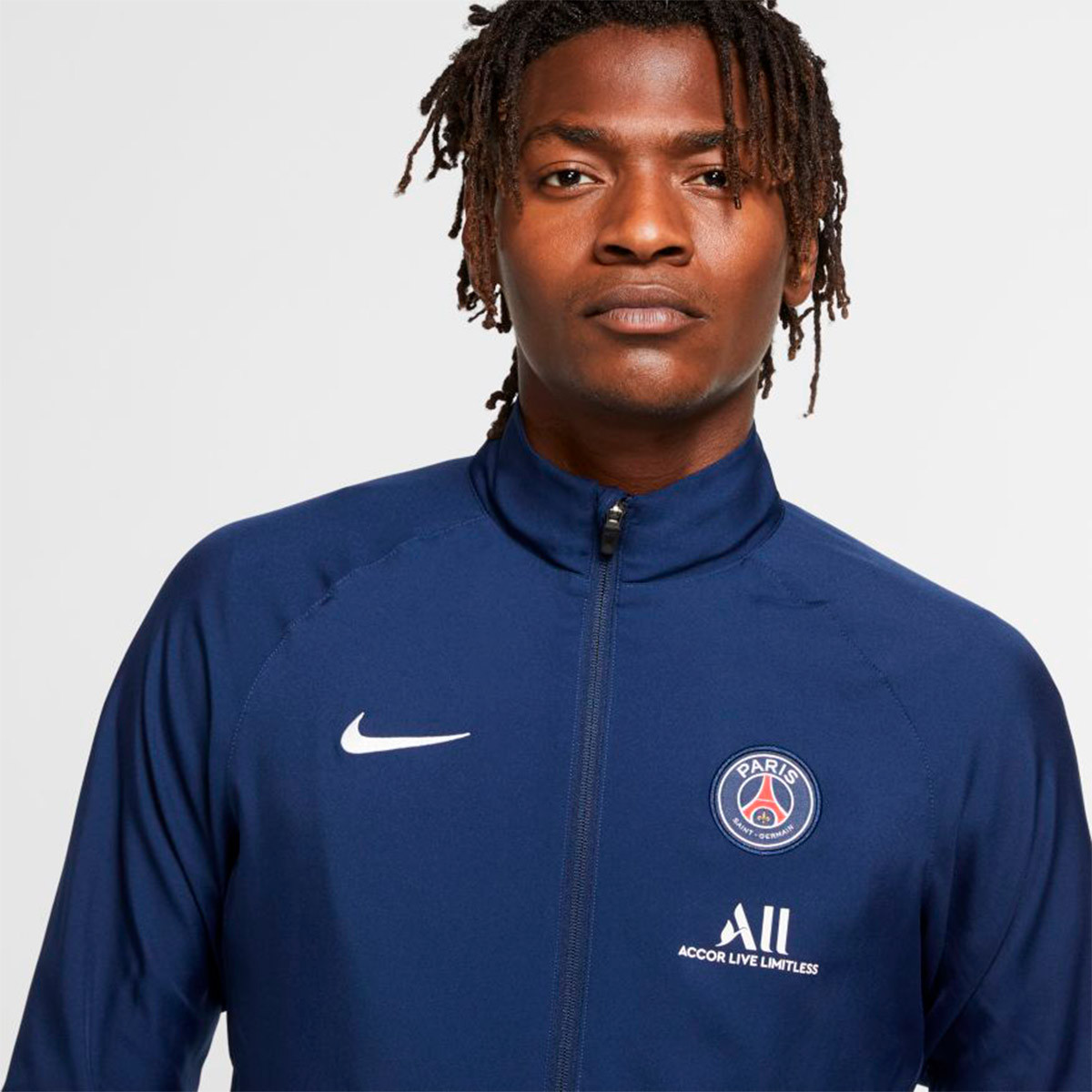 psg dri fit tracksuit