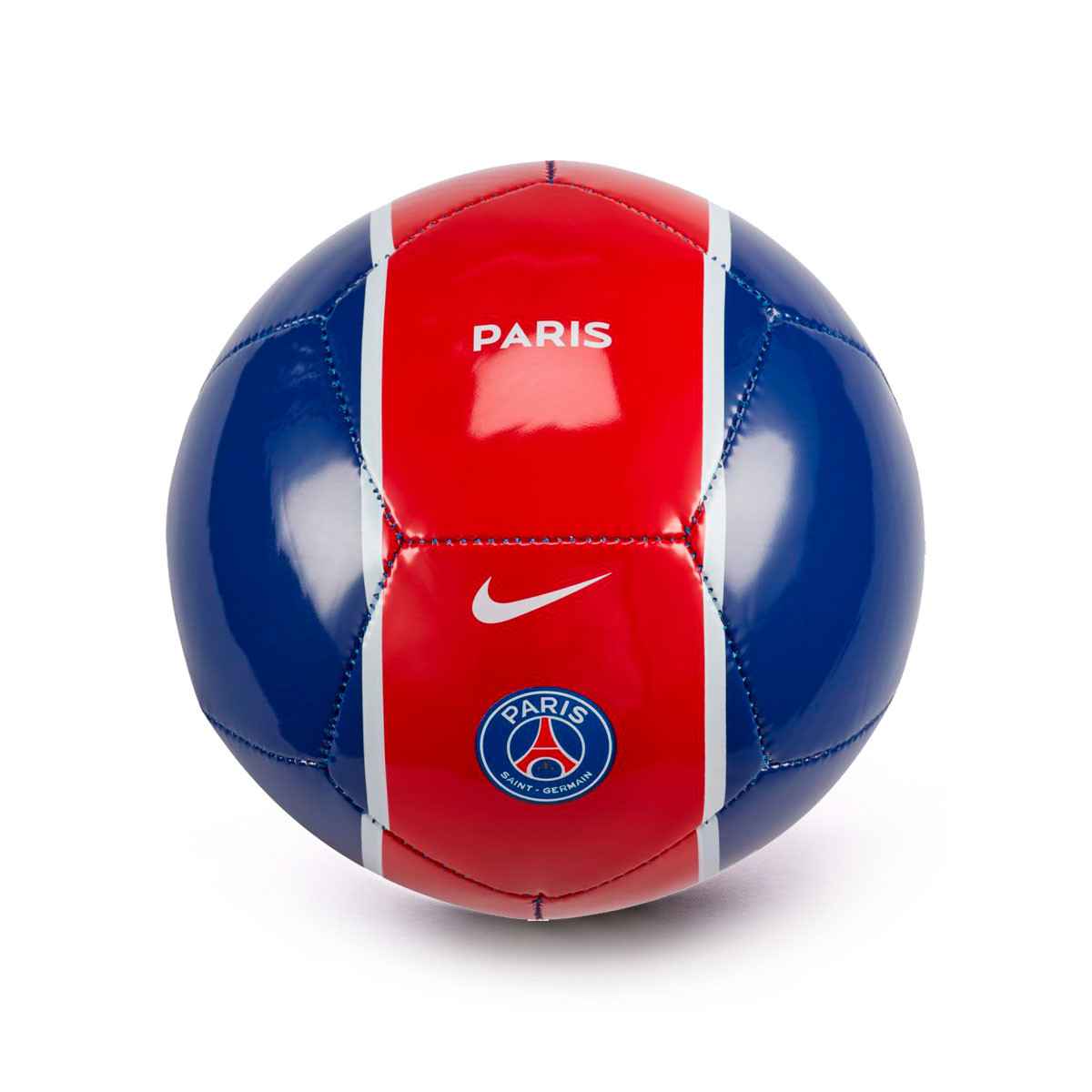 Ballon Nike Mini Paris Saint-Germain Skills 2020-2021 ...