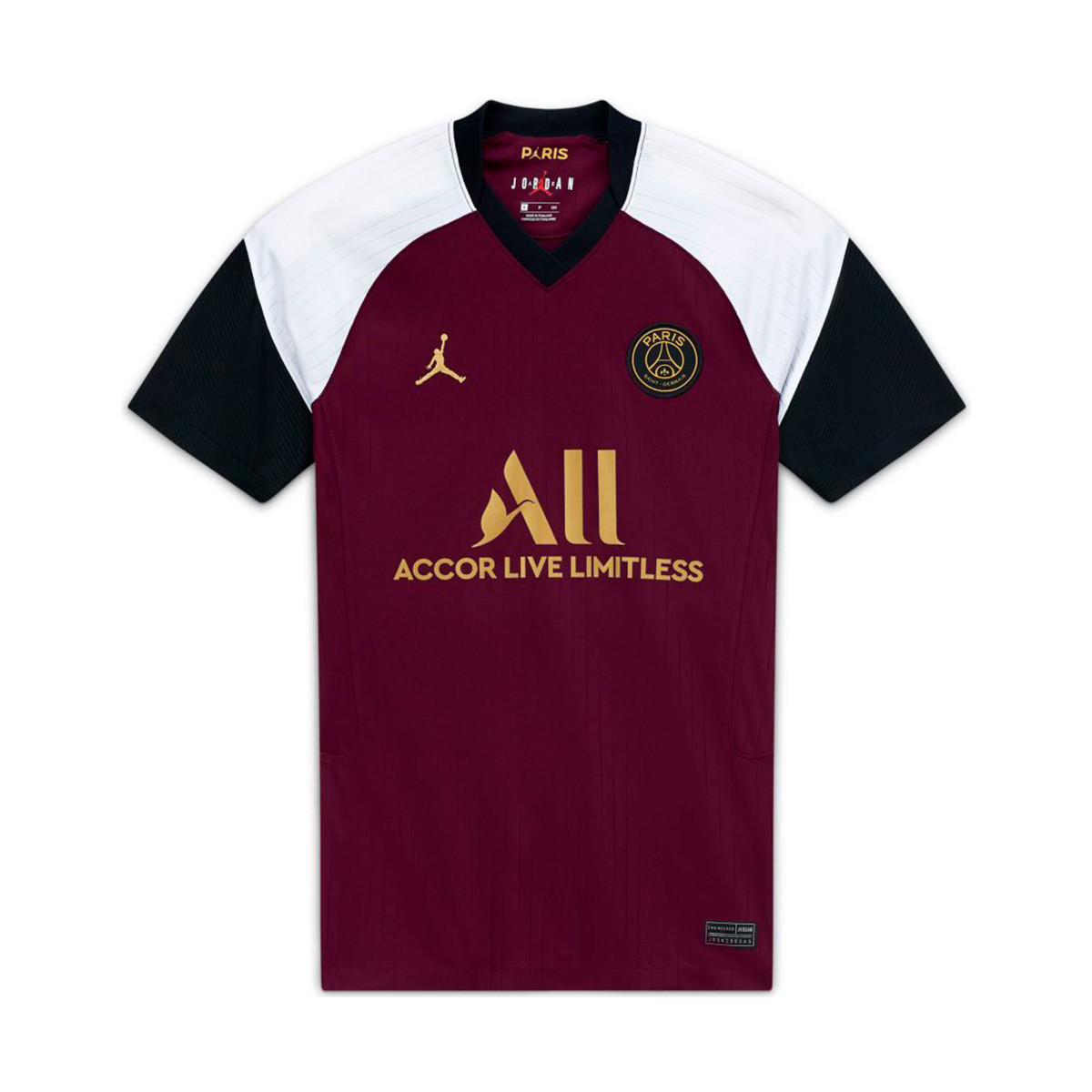 camiseta del paris 2021