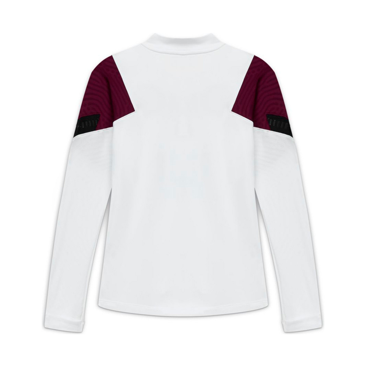 nike psg vaporknit strike drill top