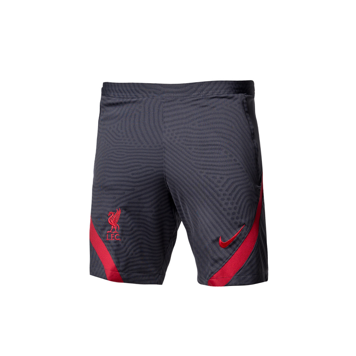 liverpool strike shorts