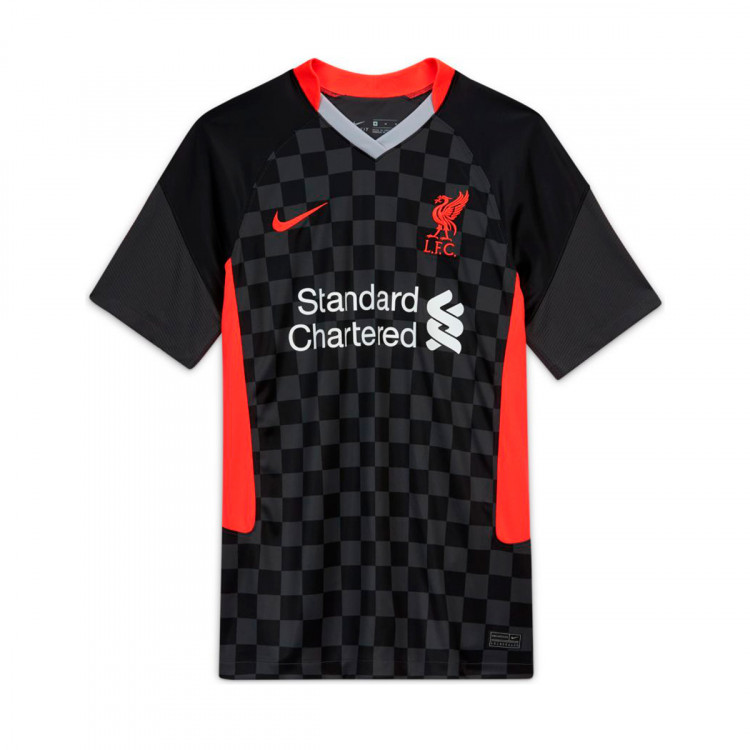 playera nike liverpool