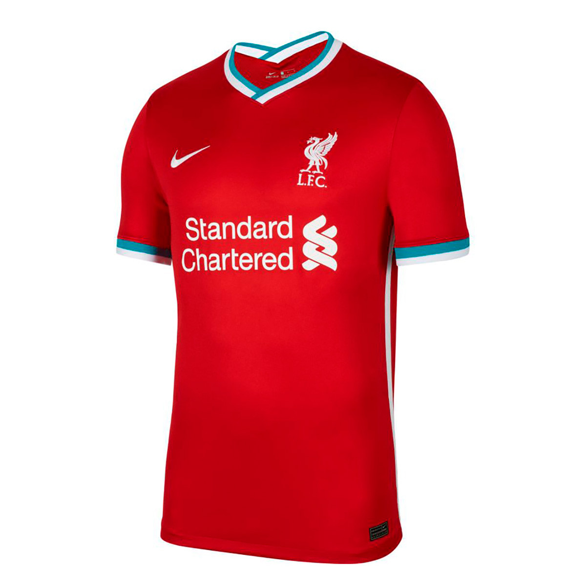 playera nike liverpool