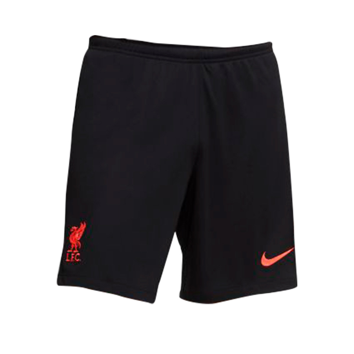 Pantaloncini Nike Liverpool FC Stadium Terzo Kit 2020-2021
