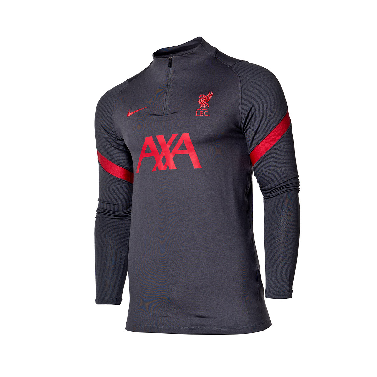 nike zip up gym top