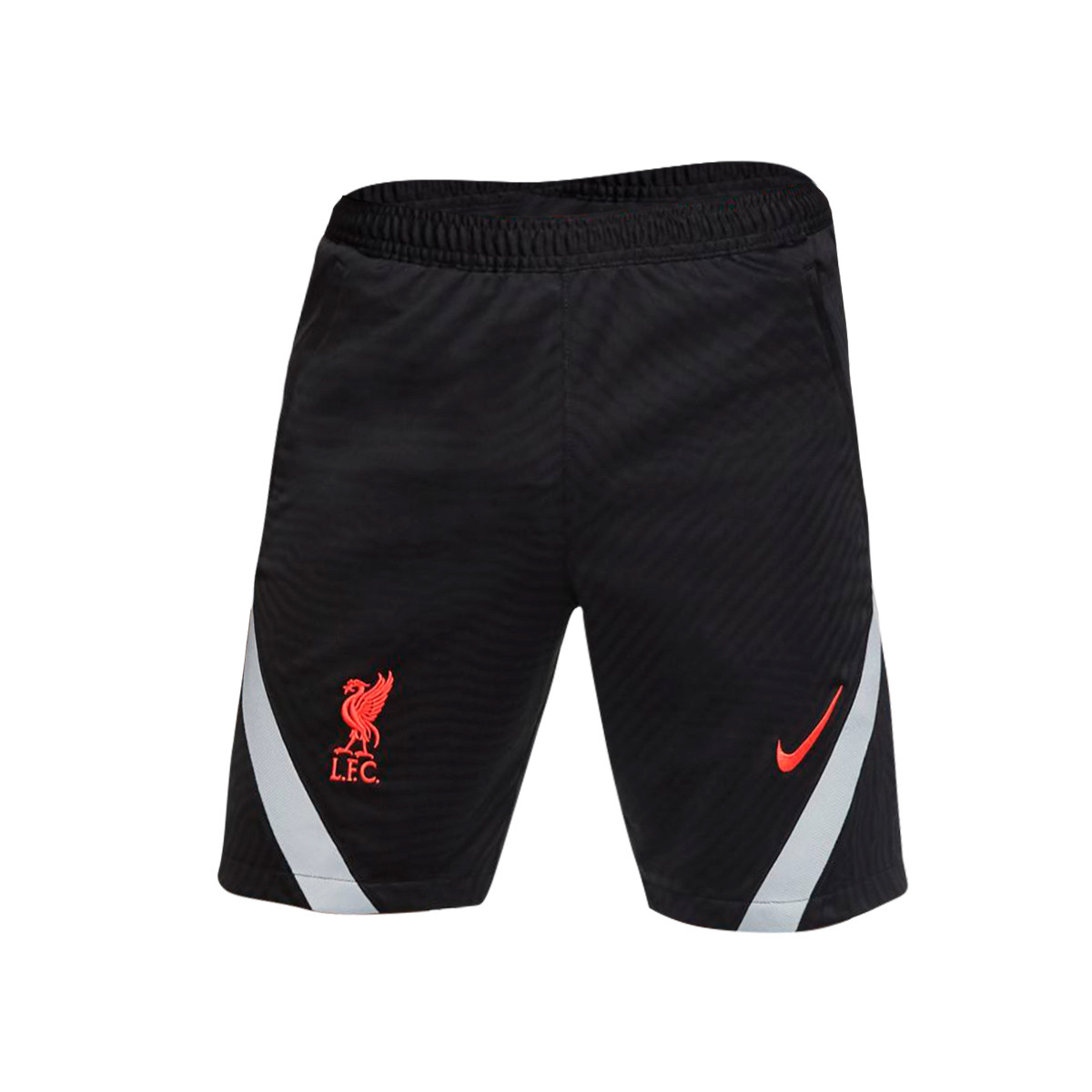 liverpool nike shorts