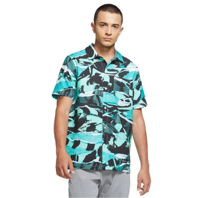 SB Liverpool FC Woven Top Hemd