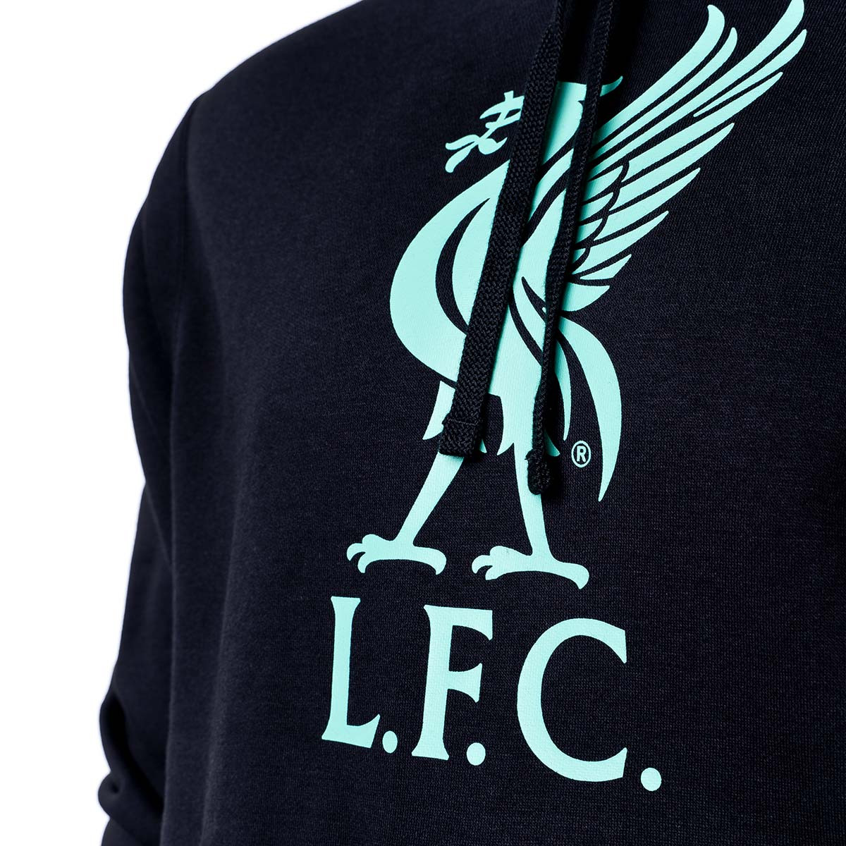 liverpool hoodie nike