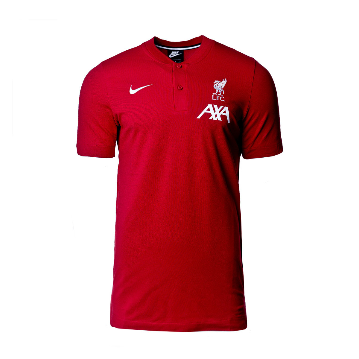 liverpool fc polo shirt