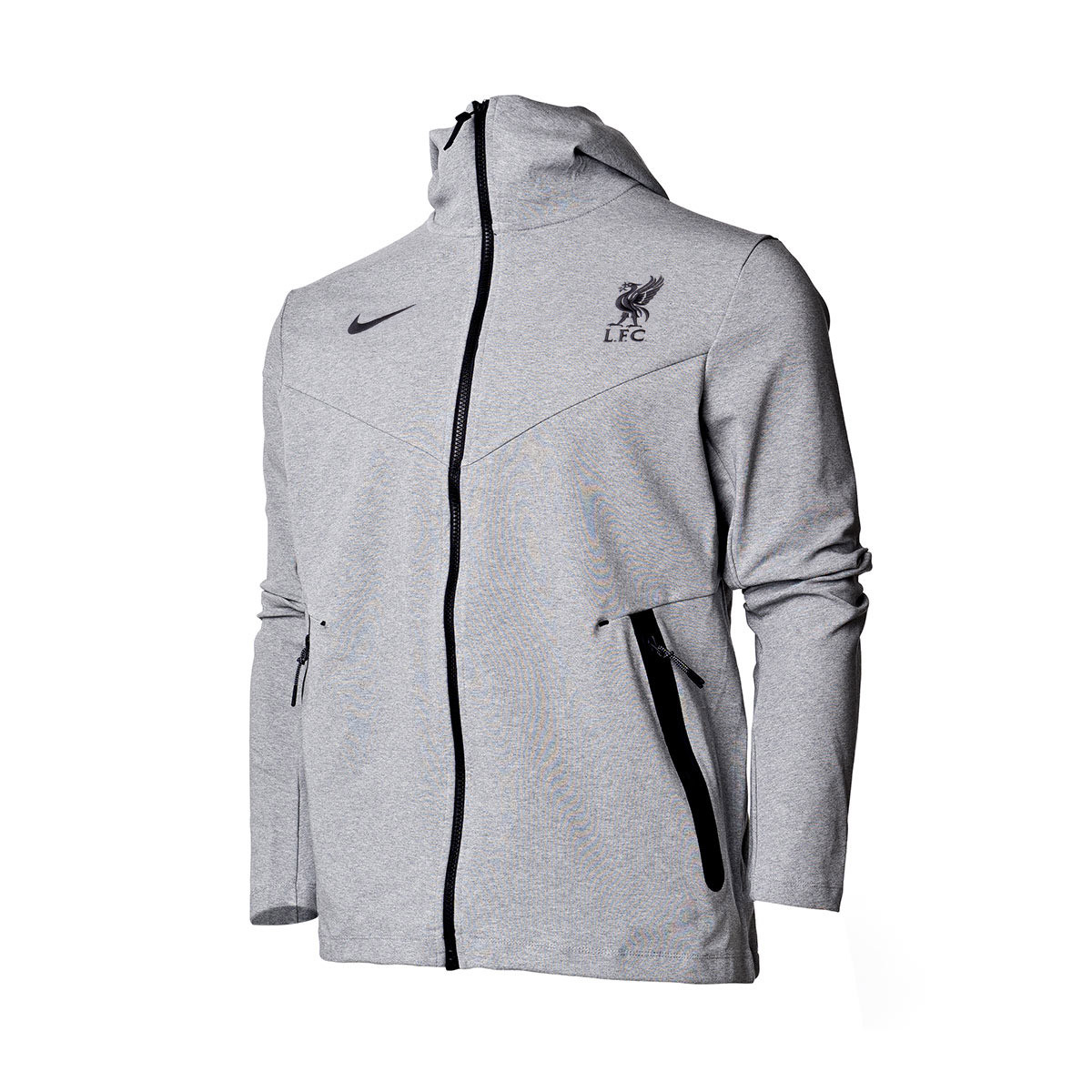 nike liverpool jacket