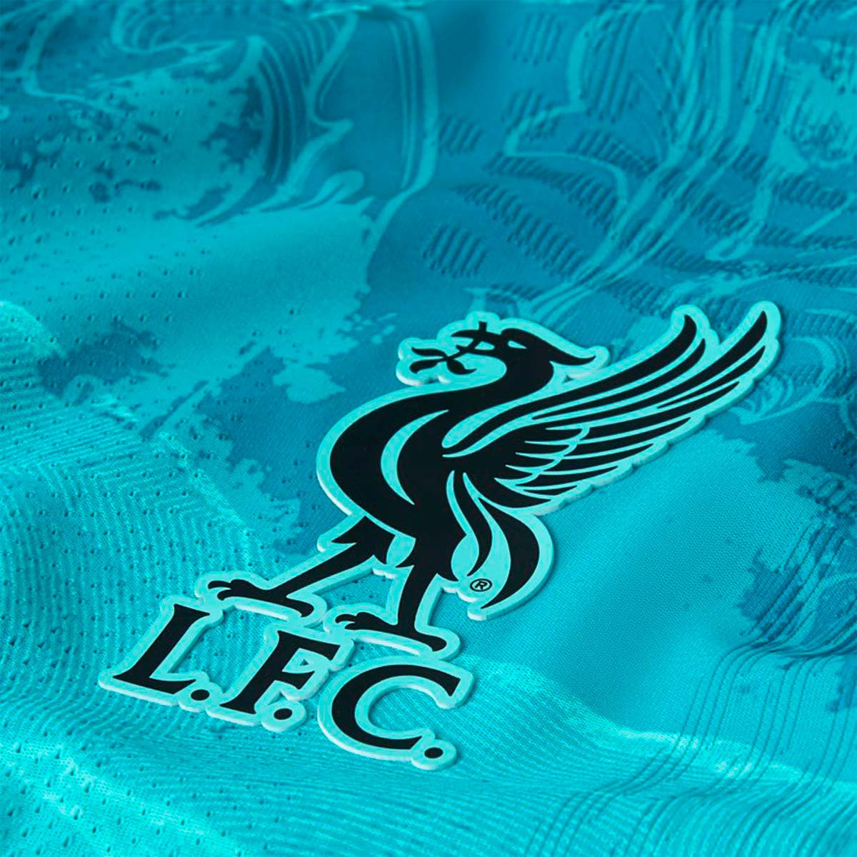 liverpool away kit vapor