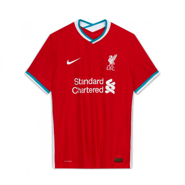 liverpool fc vapour kit