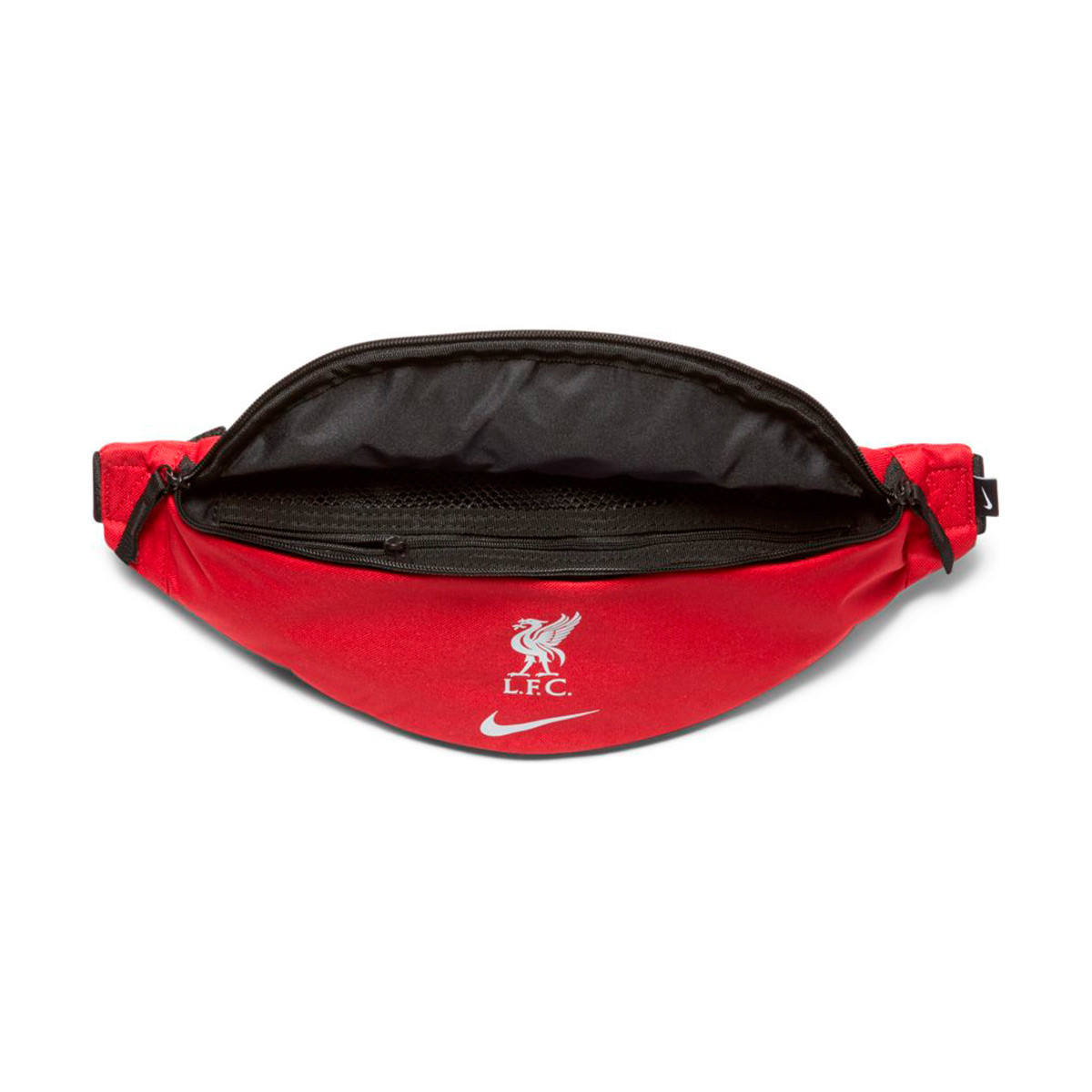 red fanny pack nike
