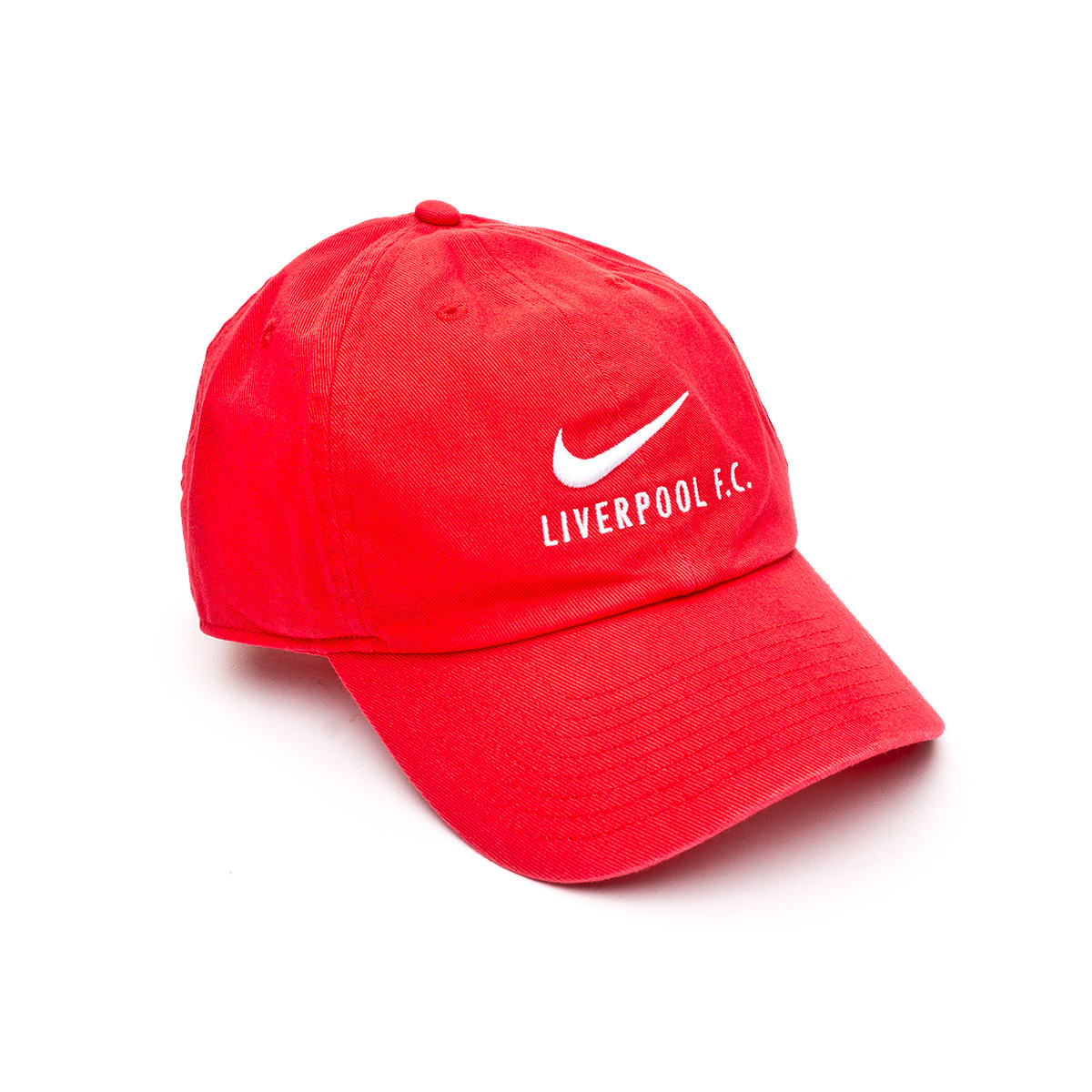 nike liverpool hat