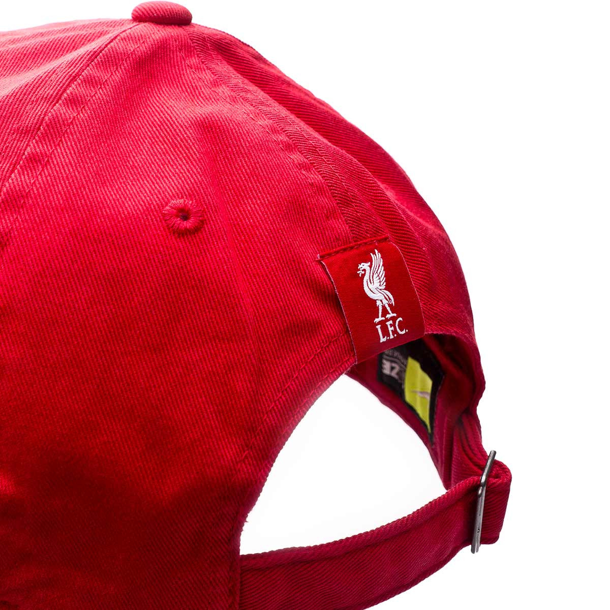 Cap Nike Liverpool Fc Heritage86 2020 2021 Gym Red White Football Store Futbol Emotion