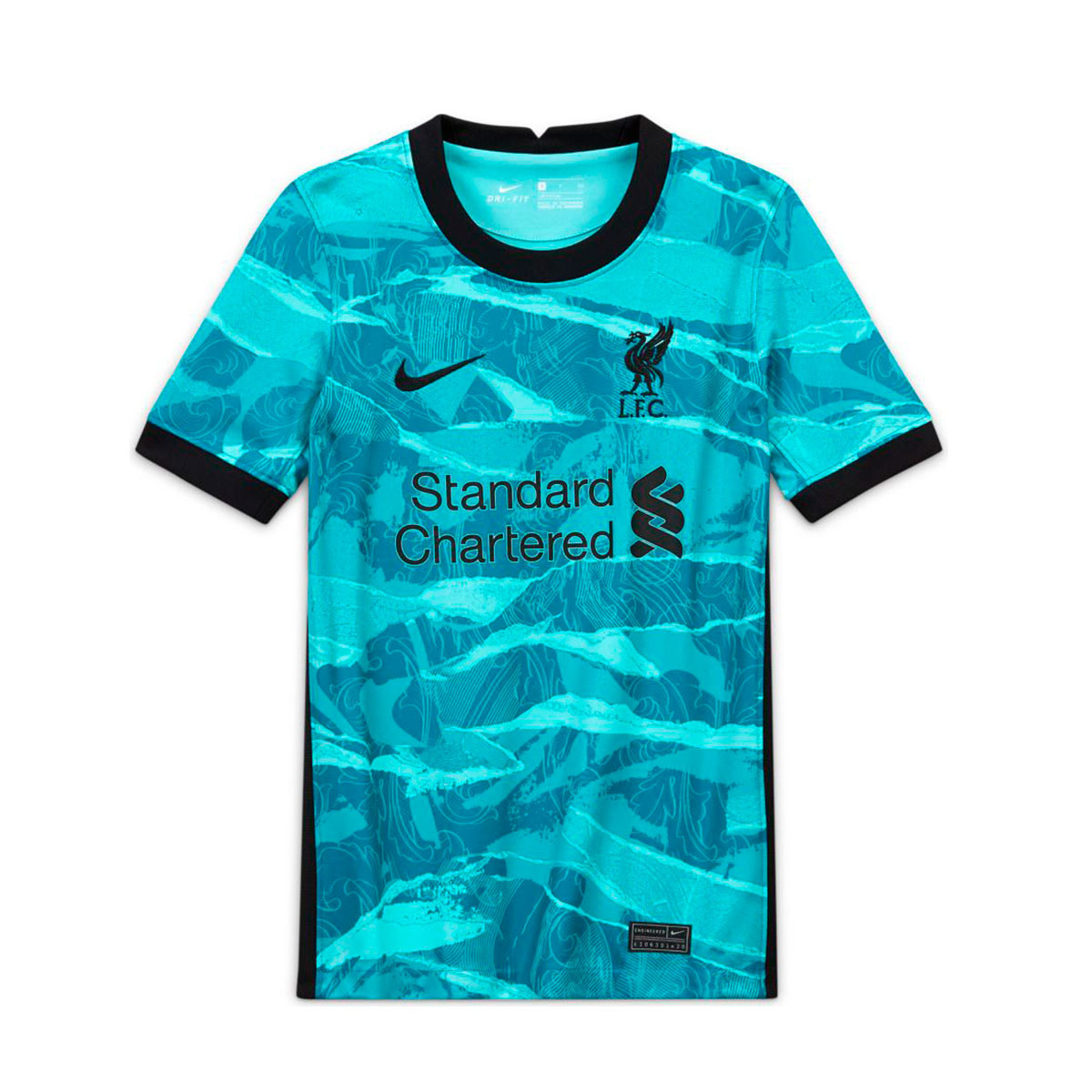 jersey liverpool 2021 away