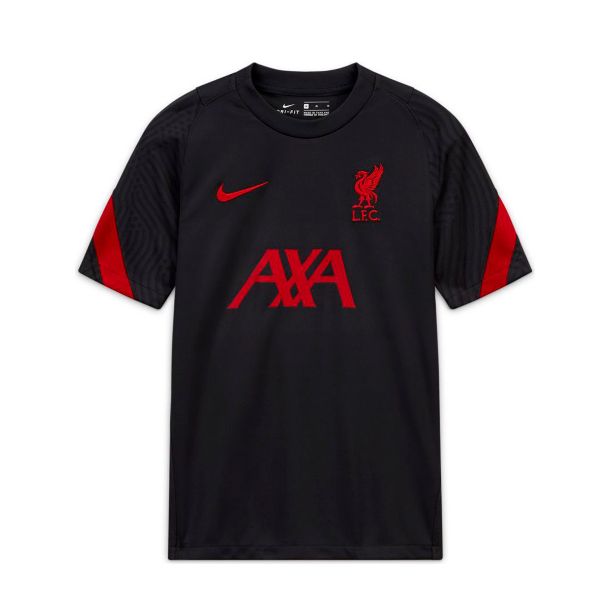 Maglia Nike Liverpool FC Strike Top 2020-2021 Niño