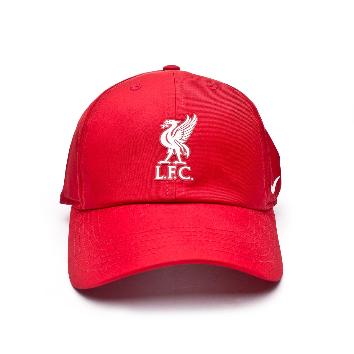 liverpool nike cap