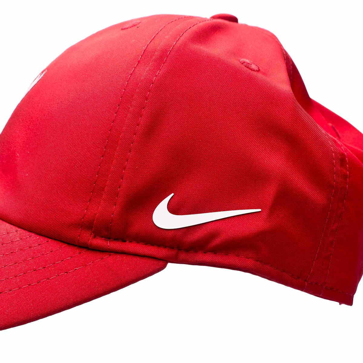 liverpool nike cap