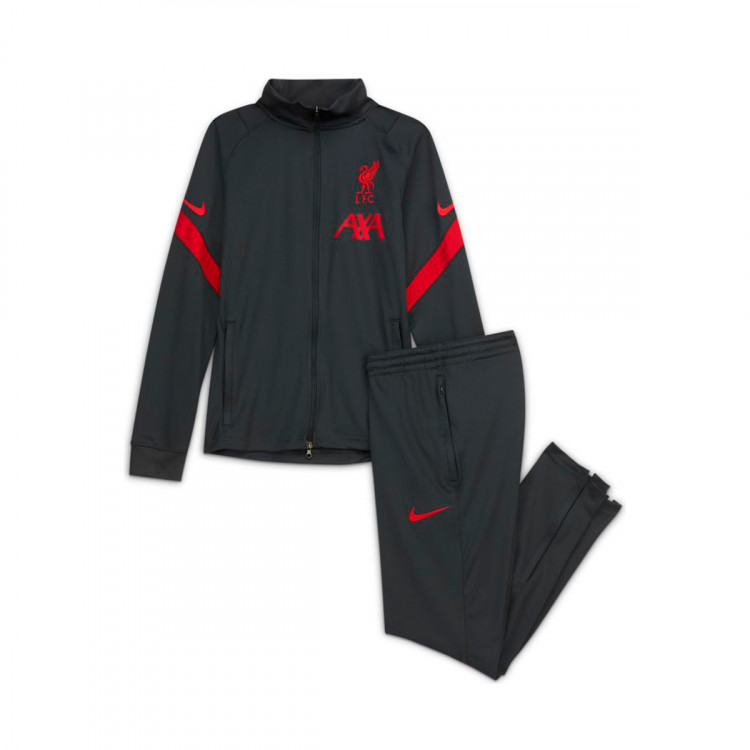 chandal nike fit