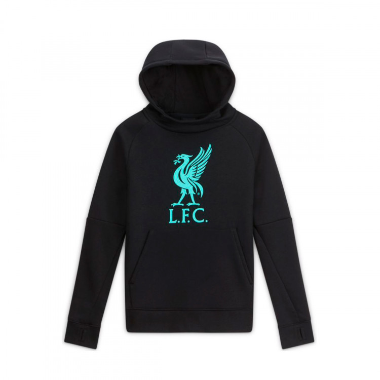 liverpool nike hoodie