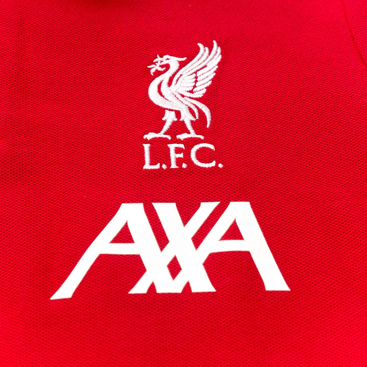 Liverpool Logo 2021 / Liverpool Football Club Official 2021 Slim Diary ...
