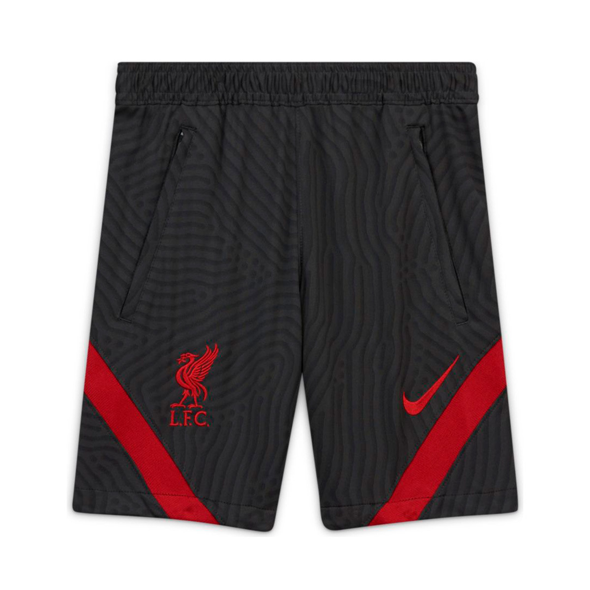 liverpool nike shorts