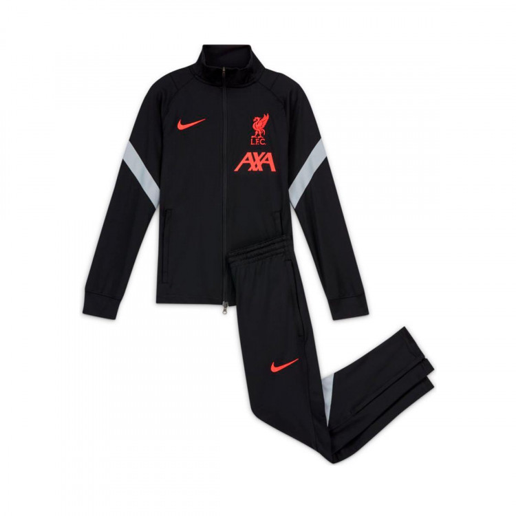 chandal nike fit