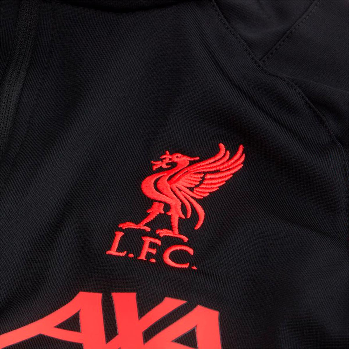 nike liverpool tracksuit