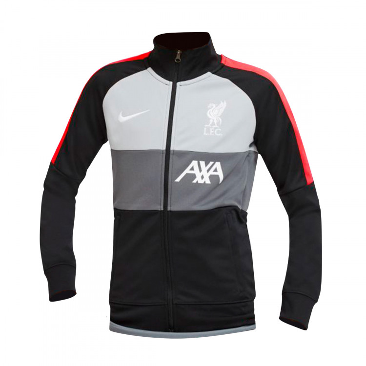 liverpool tracksuit kids