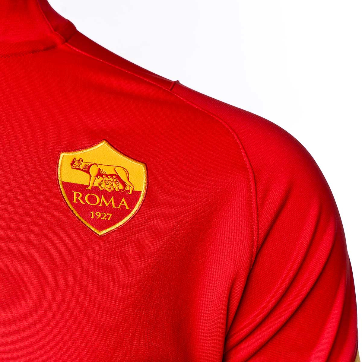 triple más Estadísticas Chándal Nike AS Roma Dri-Fit Strike 2020-2021 University red-Black-University gold - Tienda de fútbol Fútbol Emotion triple más Estadísticas Chándal Nike AS Roma Dri-Fit Strike 2020-2021 University red-Black-University gold - Tienda de fútbol Fútbol Emotion