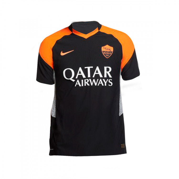 roma 3rd kit 2020