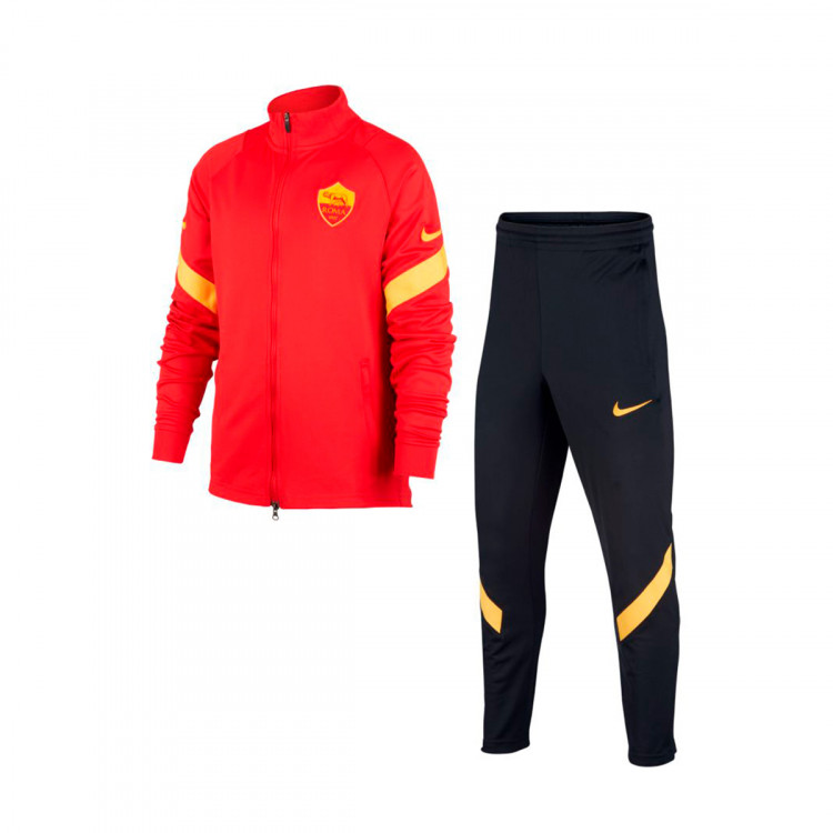 Conjunto pants Nike AS Roma Dri-Fit Strike 2020-2021 Niño